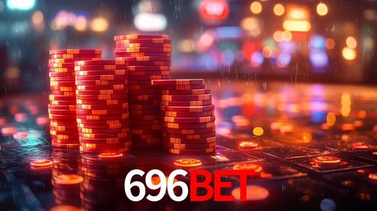 696bet: Seu Cassino Premiado com Pagamentos Rápidos