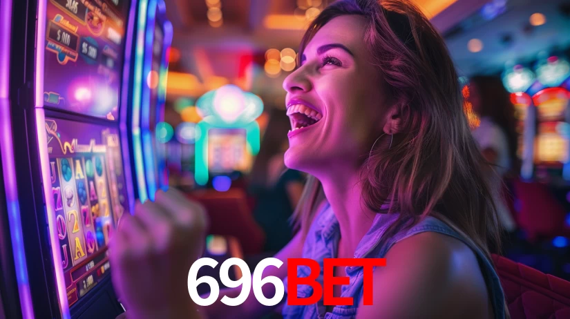 696bet app