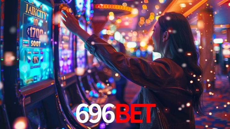 696bet - Jogos Legais e Seguros Brasil - 696bet.com