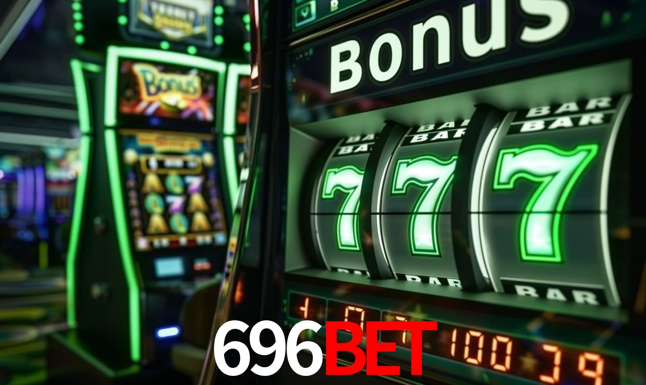 Experiência VIP 696bet