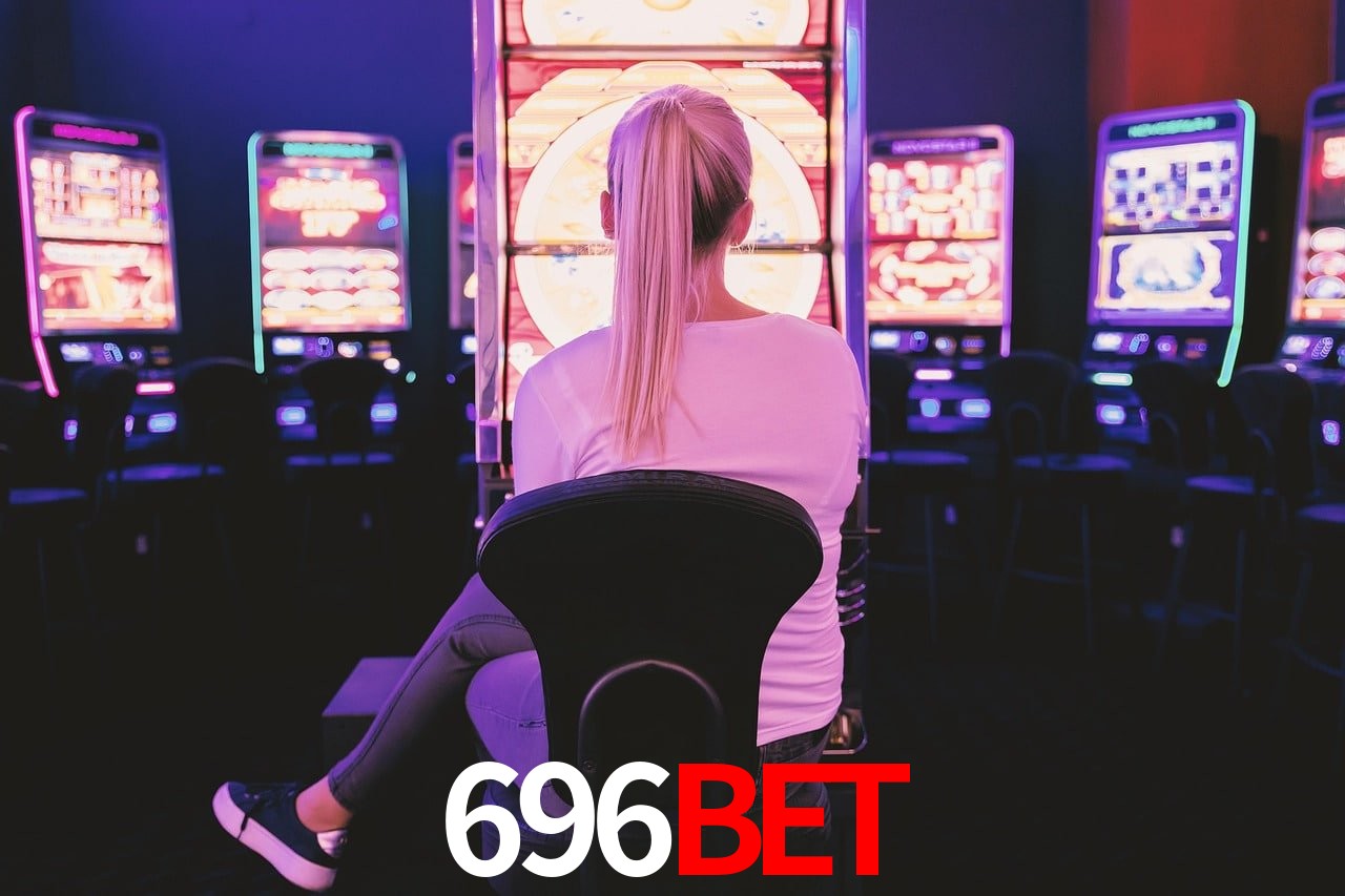 Statistics 696bet