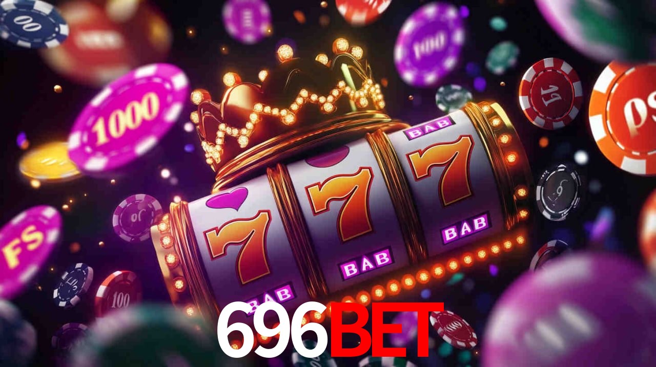 Welcome Bonus 696bet