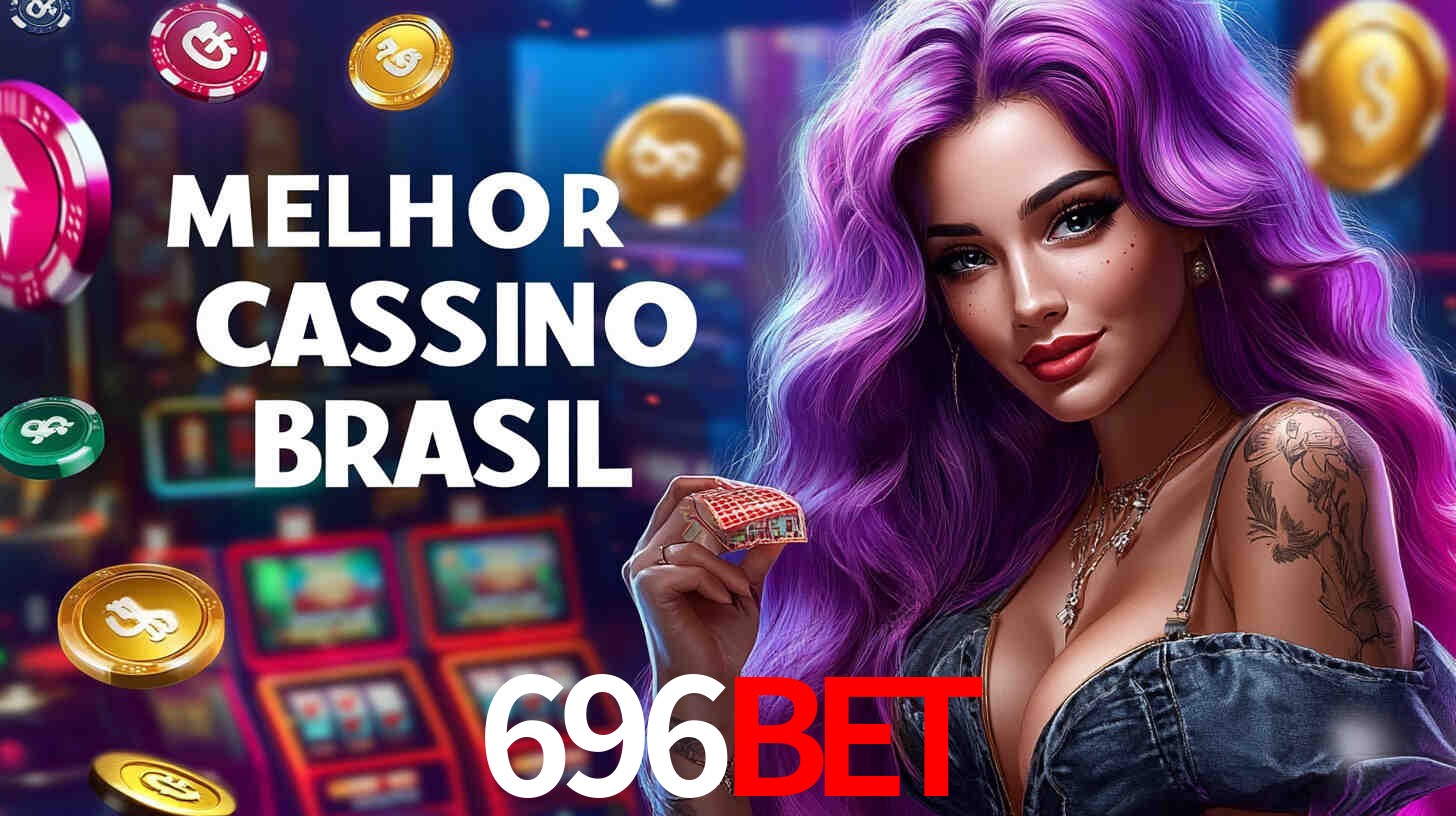 Experiência VIP 696bet