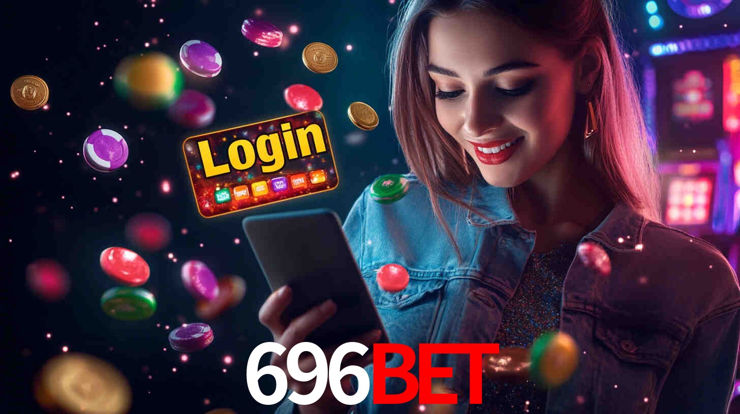 Estatísticas 696bet