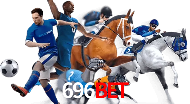 696bet