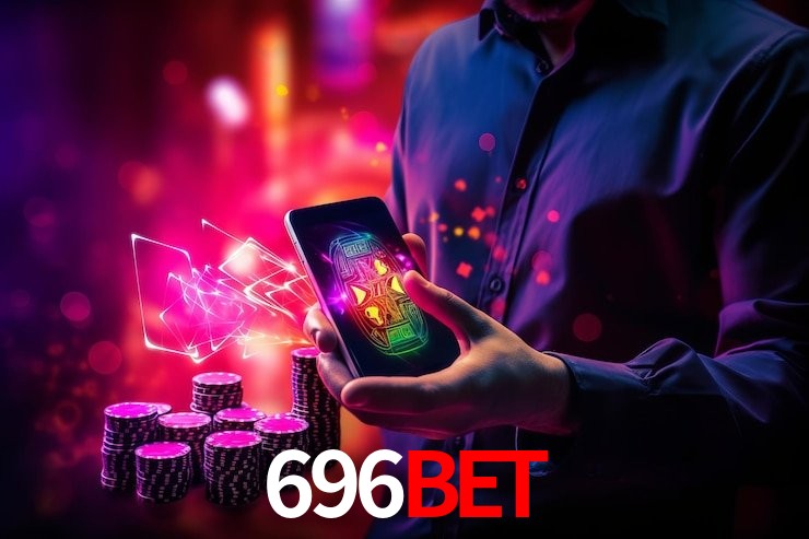 PIX Instantâneo 696bet