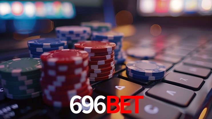 Jogos de Slot 696bet