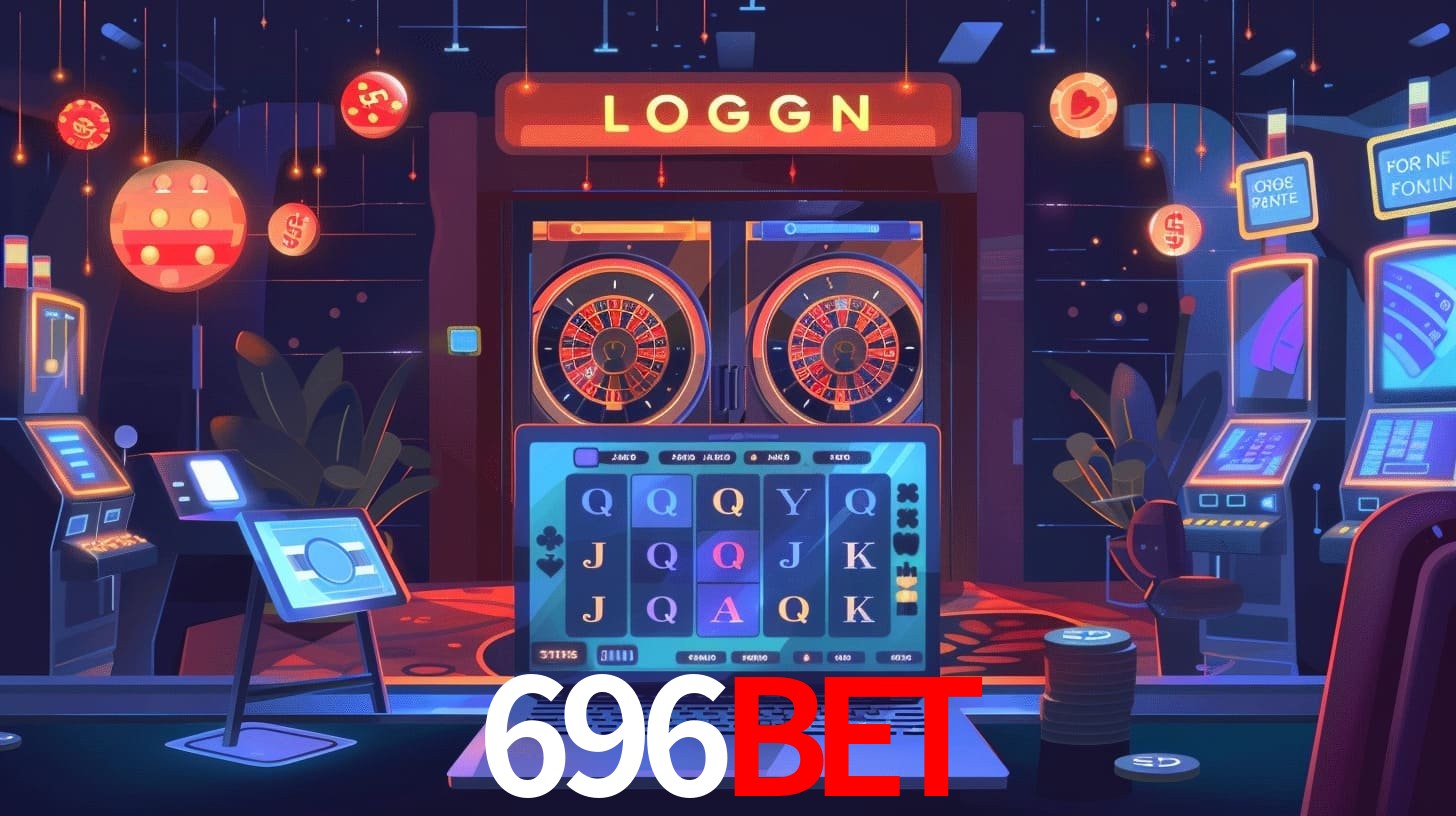 Cadastro Rápido 696bet