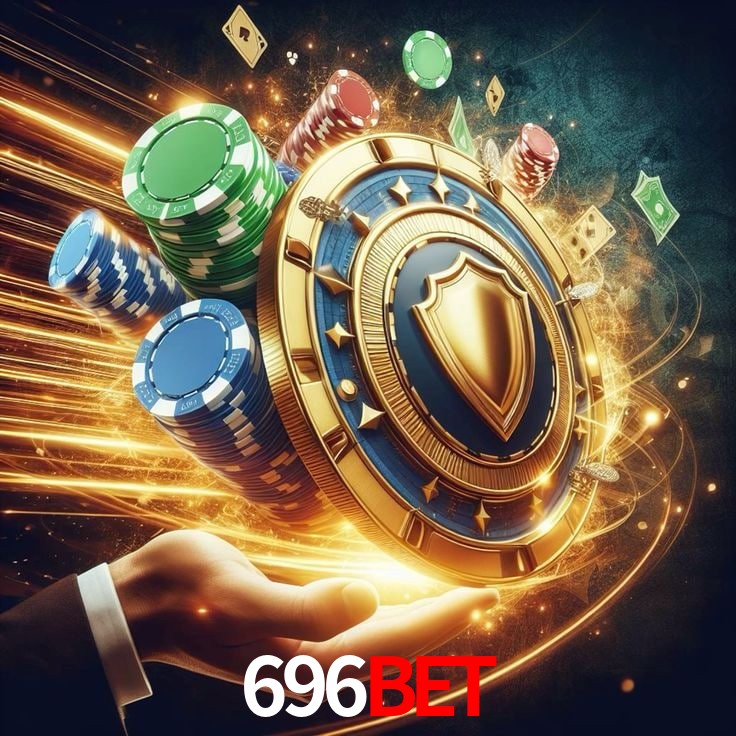 696bet Slots - 696bet visual 2