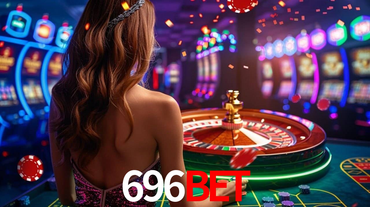 696bet