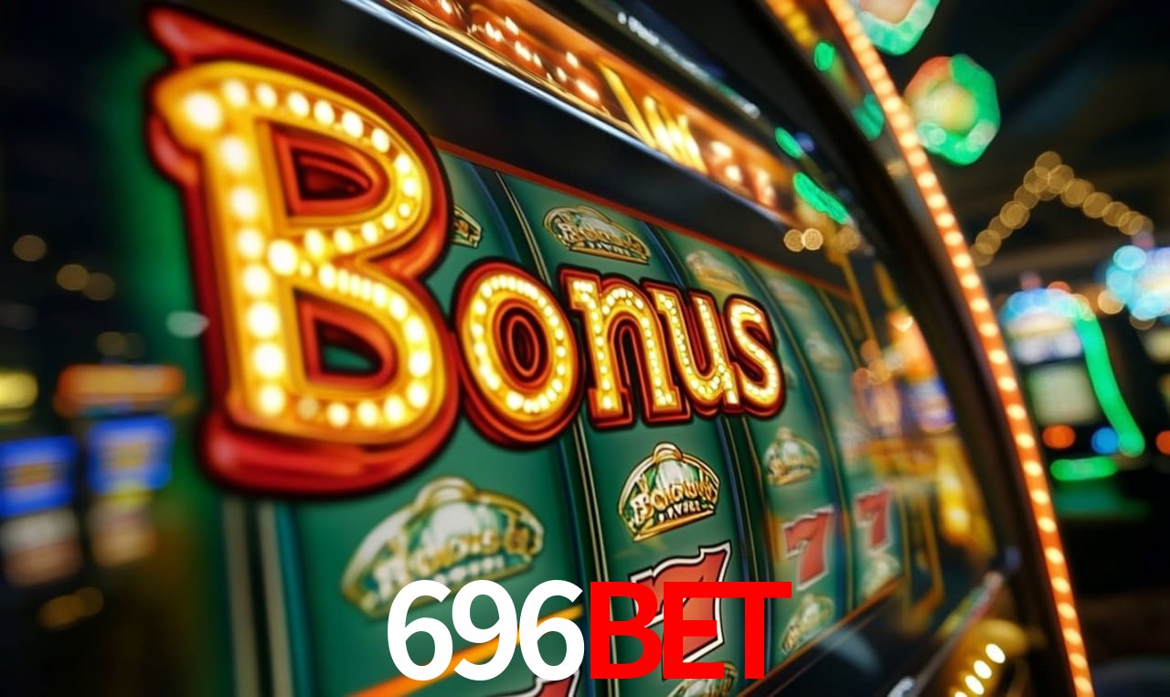 Integração de APIs 696bet