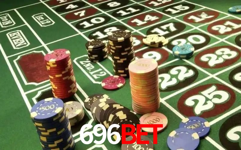 Estatísticas Esportivas 696bet
