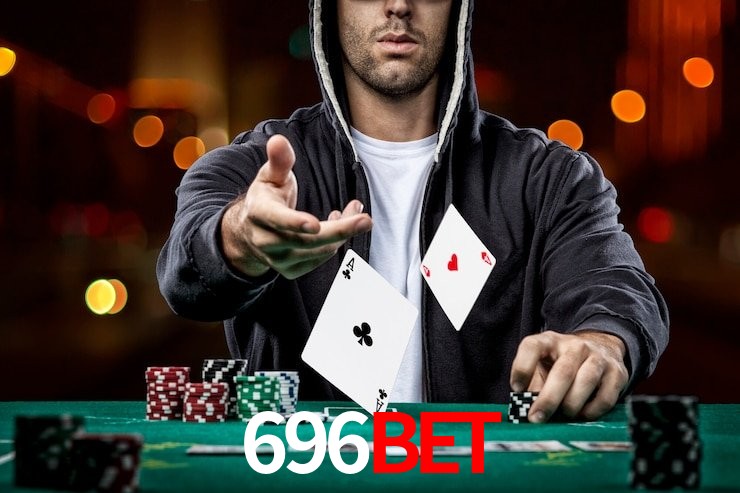 696bet