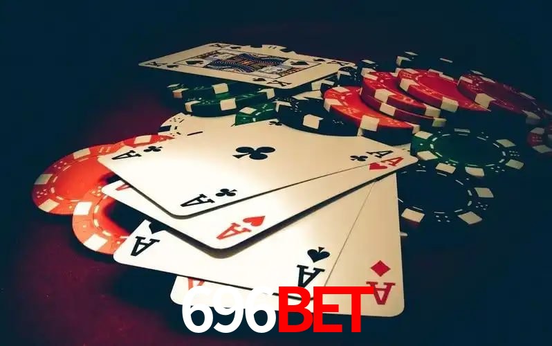 696bet Aplicativo - 696bet visual 2