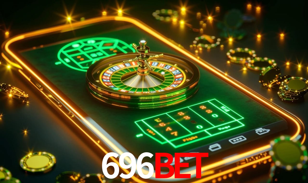 Login Seguro 696bet
