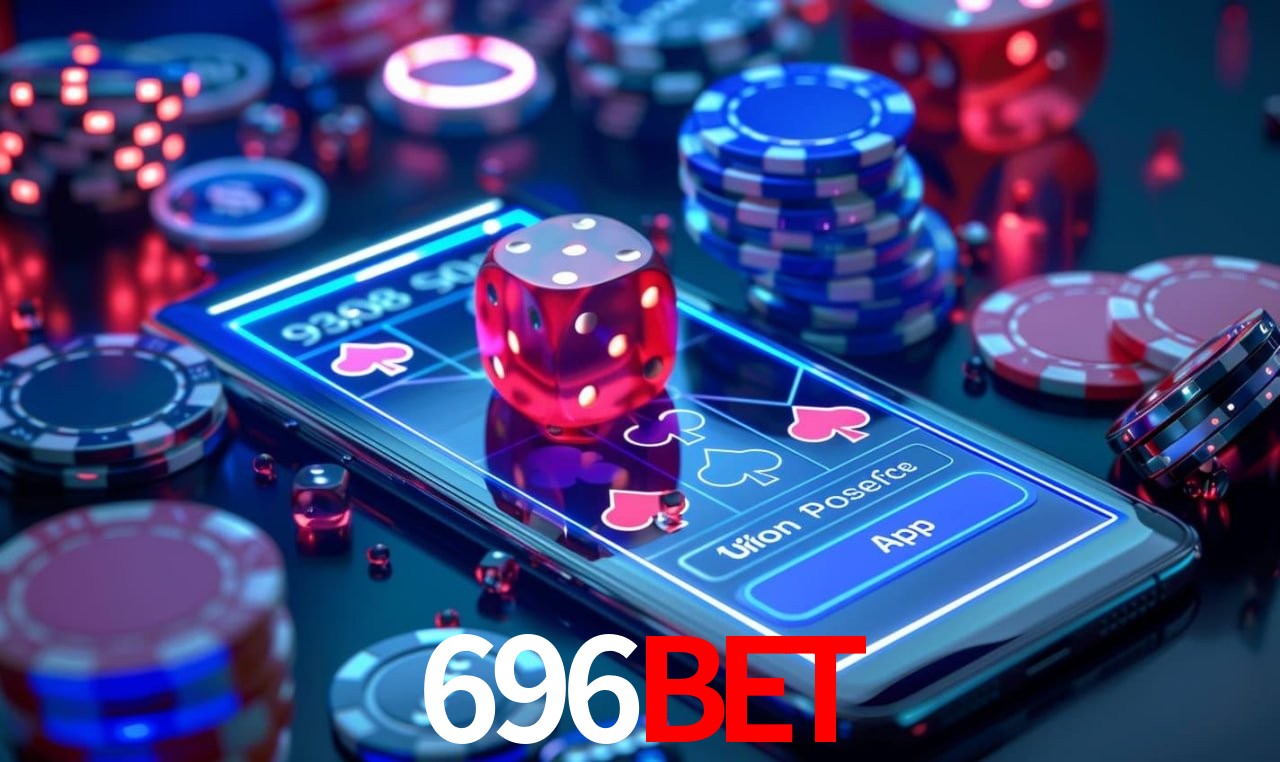 696bet Aplicativo - 696bet visual 1