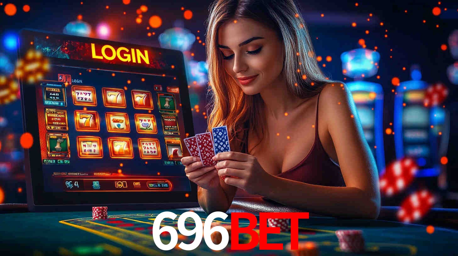 696bet