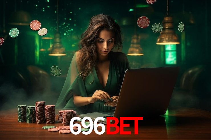 696bet