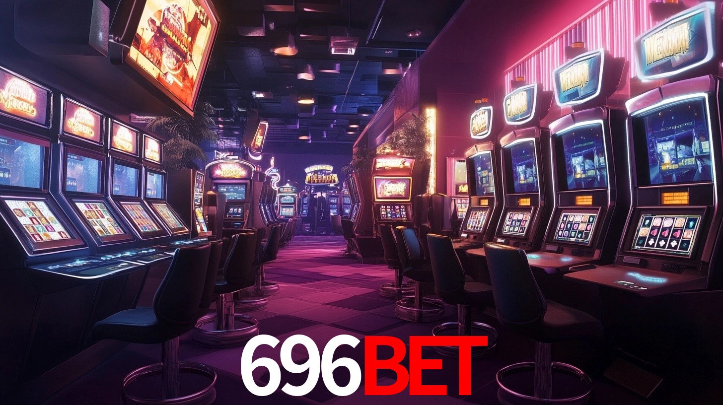 696bet login