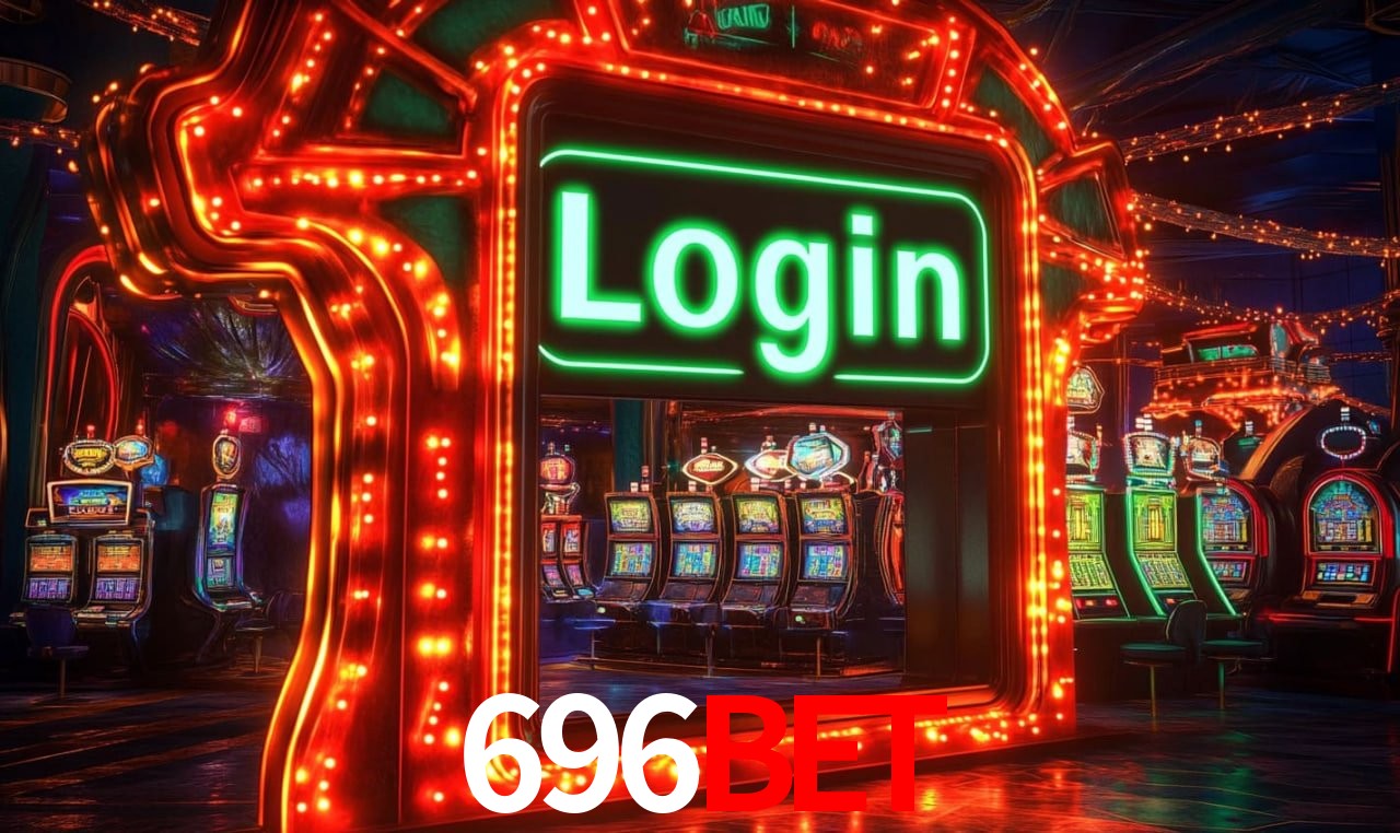 Casino Ao Vivo 696bet