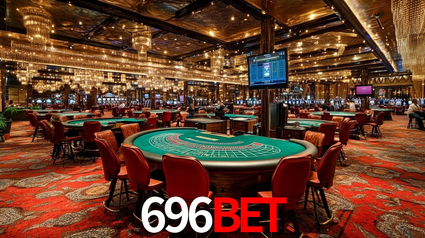 696bet.com