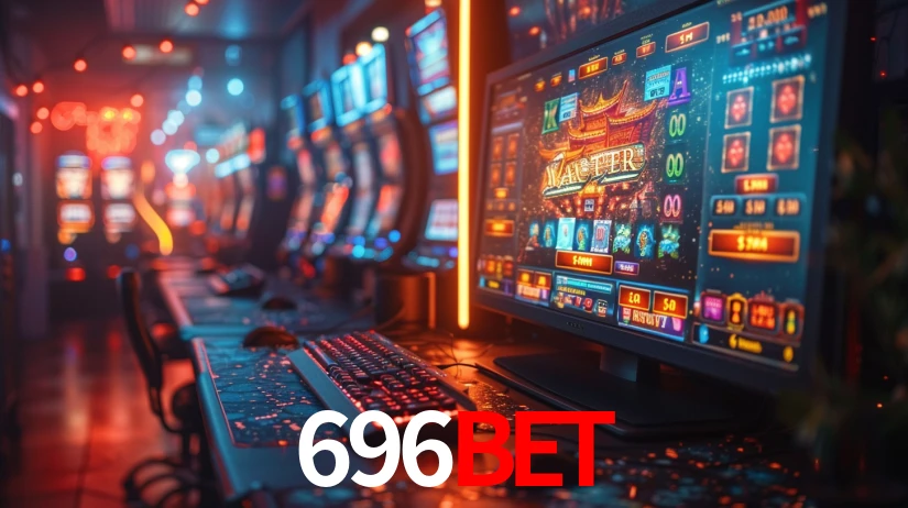 696bet