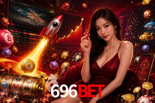 Flash Promotion 696bet