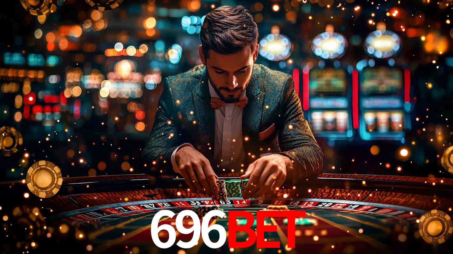 696bet Bônus - 696bet visual 1