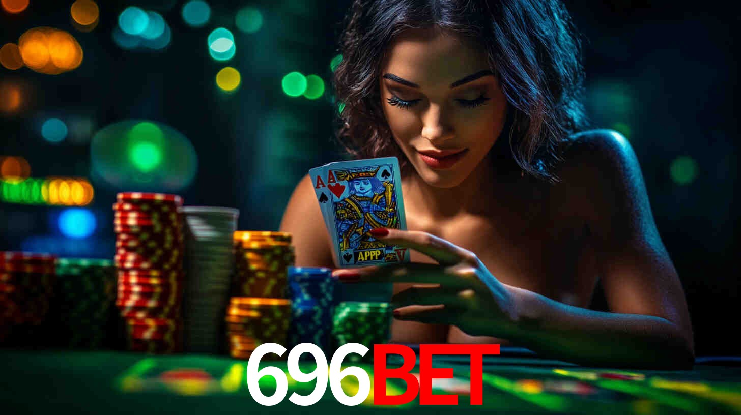 Explorando a Categoria de Eventos em Apostas na 696bet