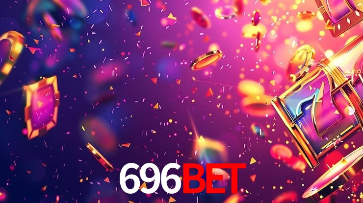 A Emoção da Loteria na 696bet: Uma Chance de Mudança de Vida