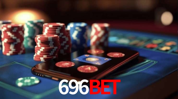 Bônus Diários 696bet