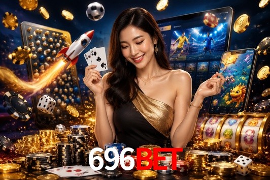 Game Providers 696bet