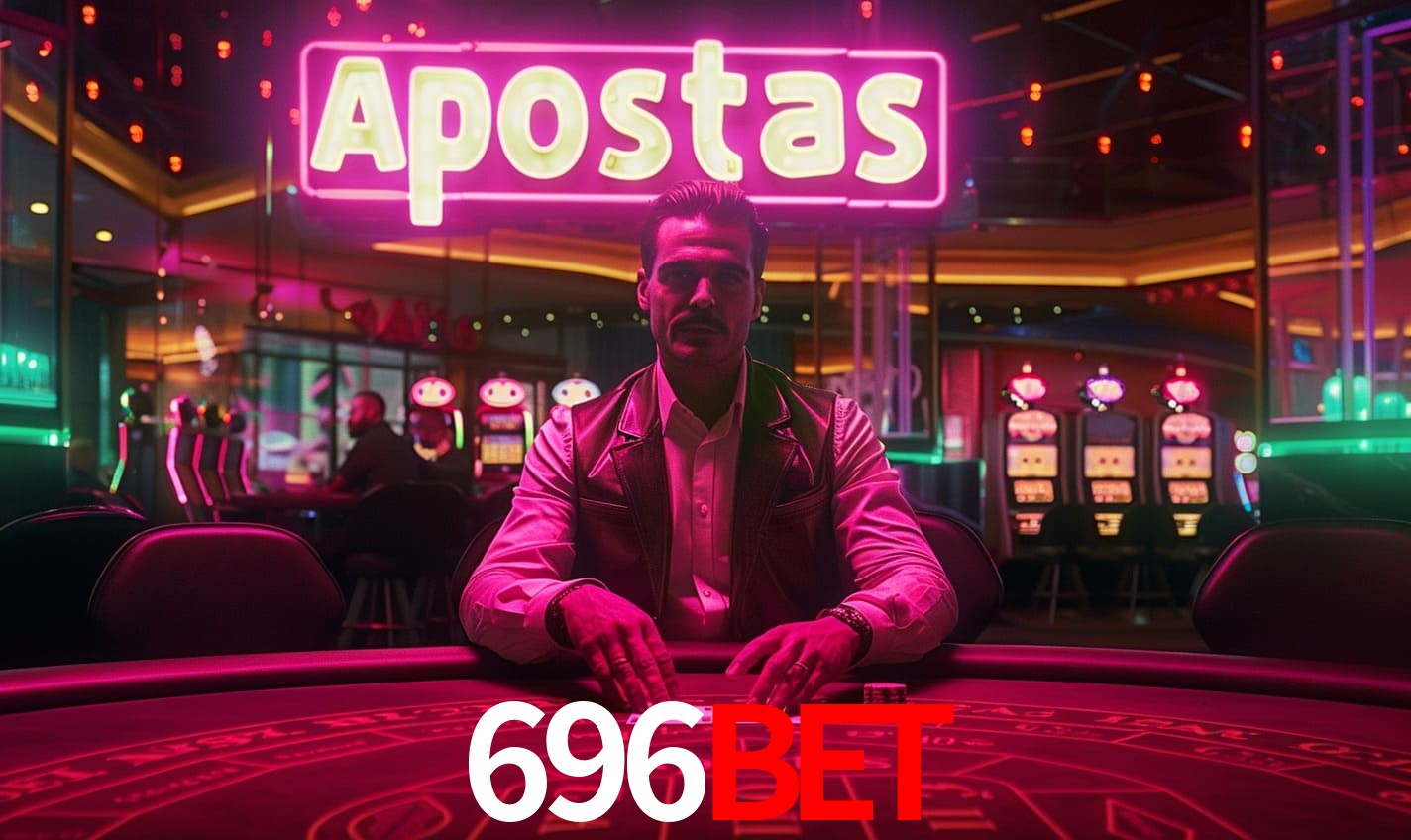 Explorando a Categoria de Eventos em Apostas na 696bet