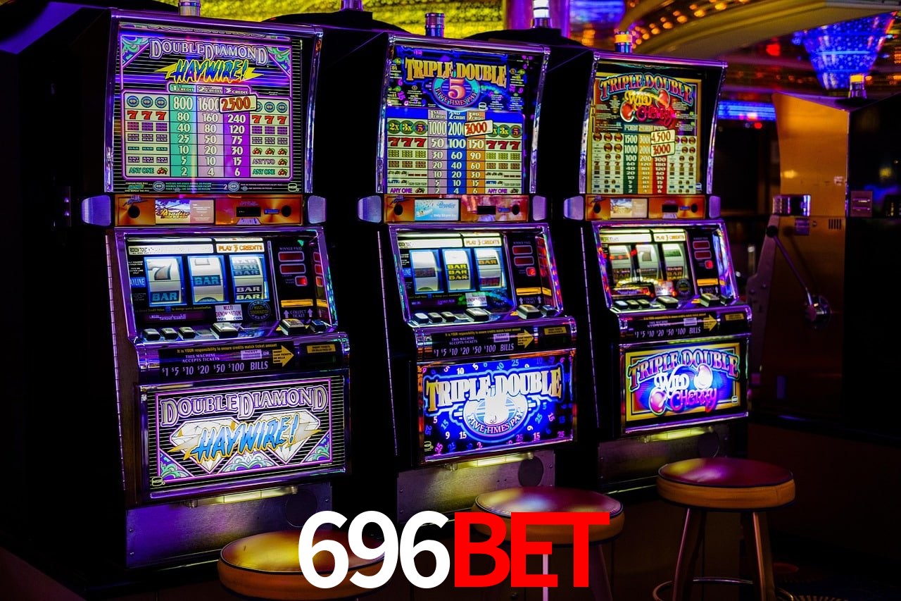 Torneios 696bet