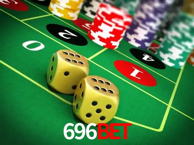 Football Betting 696bet