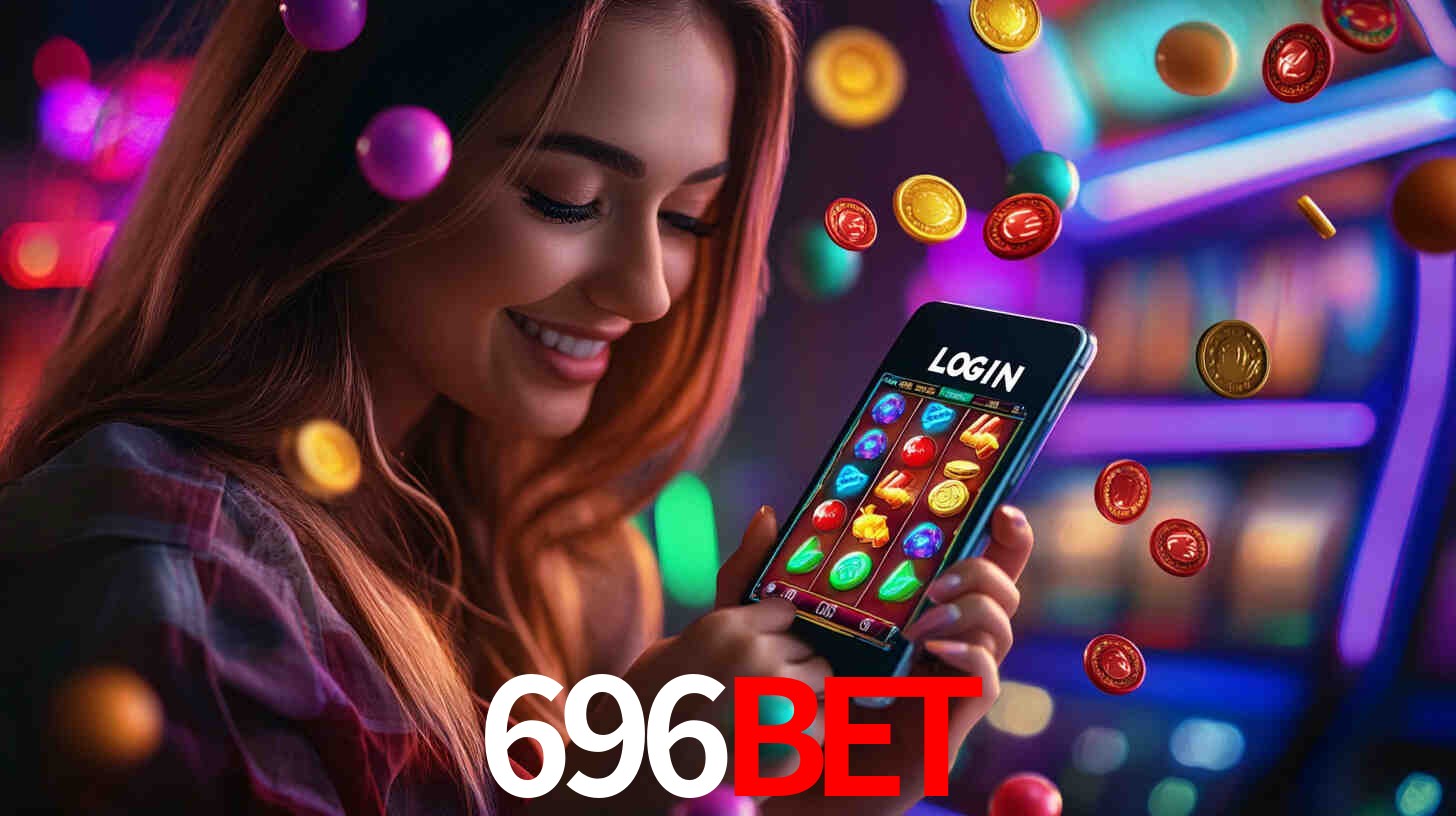 696bet.com