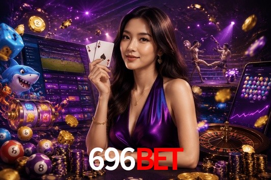 Blackjack Table 696bet