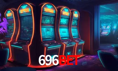 Apostas Esportivas na 696bet: Um Guia Completo