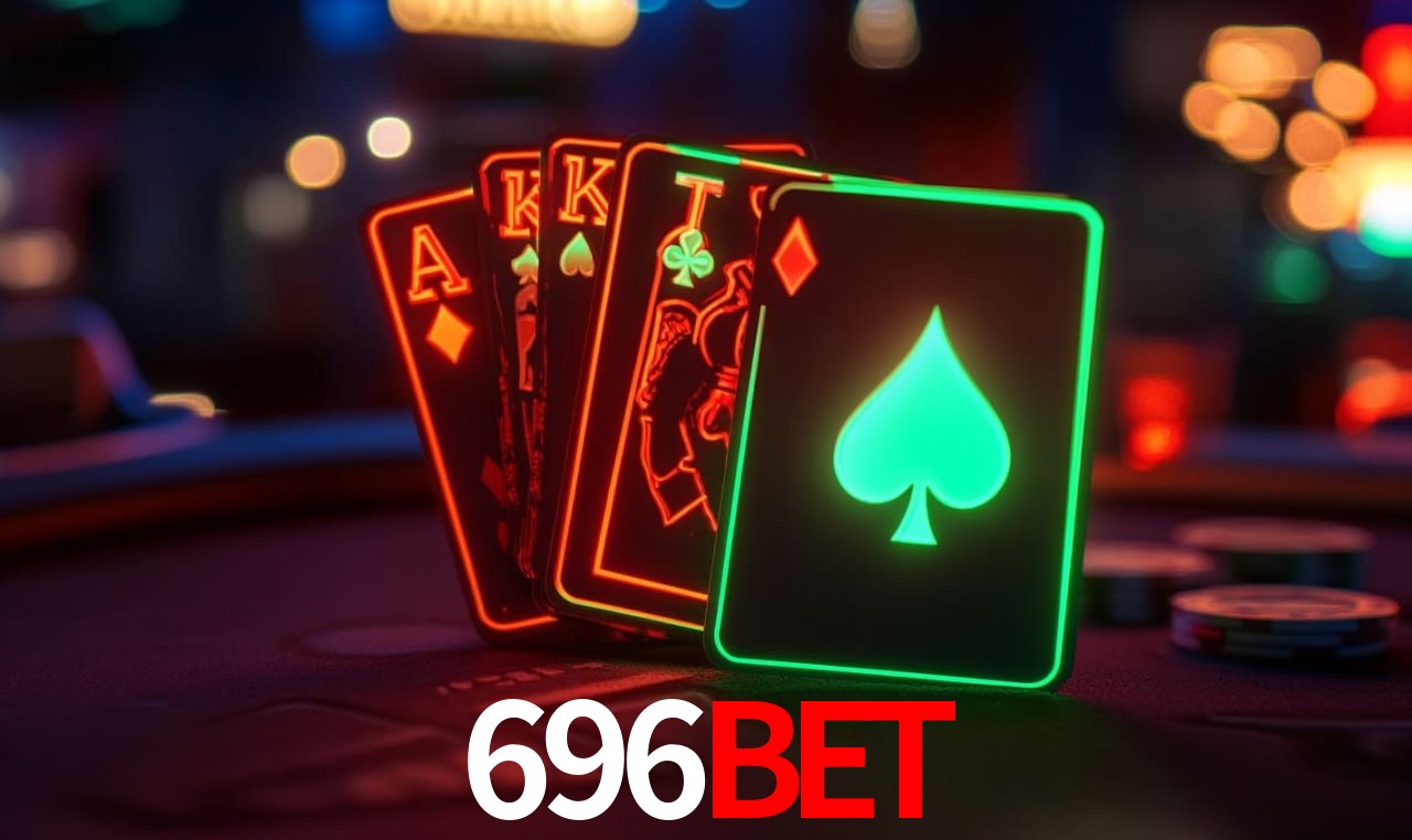 696bet Slots - 696bet visual 1