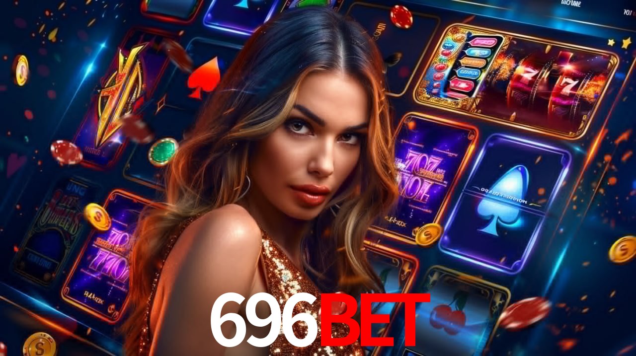 Desvendando o Mundo dos Jogos Virtuais na 696bet