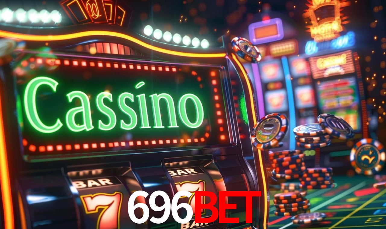 Recursos de Bônus 696bet