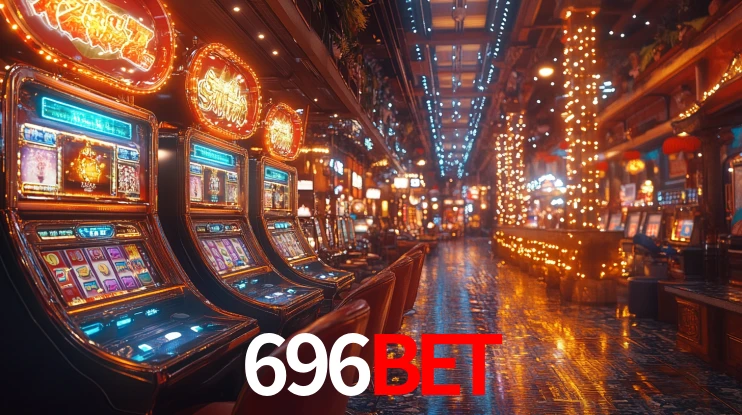 696bet