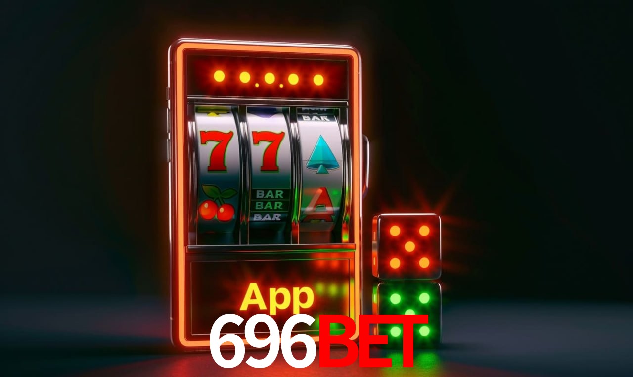Apostas de Futebol 696bet