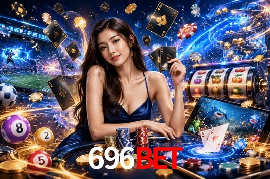 2FA Security 696bet