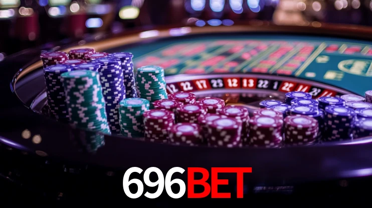 Programa VIP 696bet