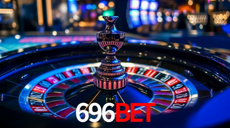 696bet