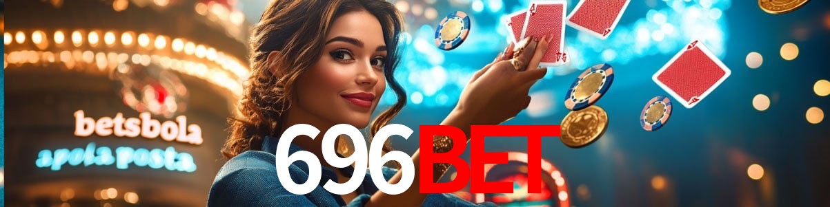 Welcome Bonus 696bet