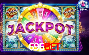 A Emoção da Loteria na 696bet: Uma Chance de Mudança de Vida