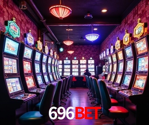 Promoções Sazonais 696bet