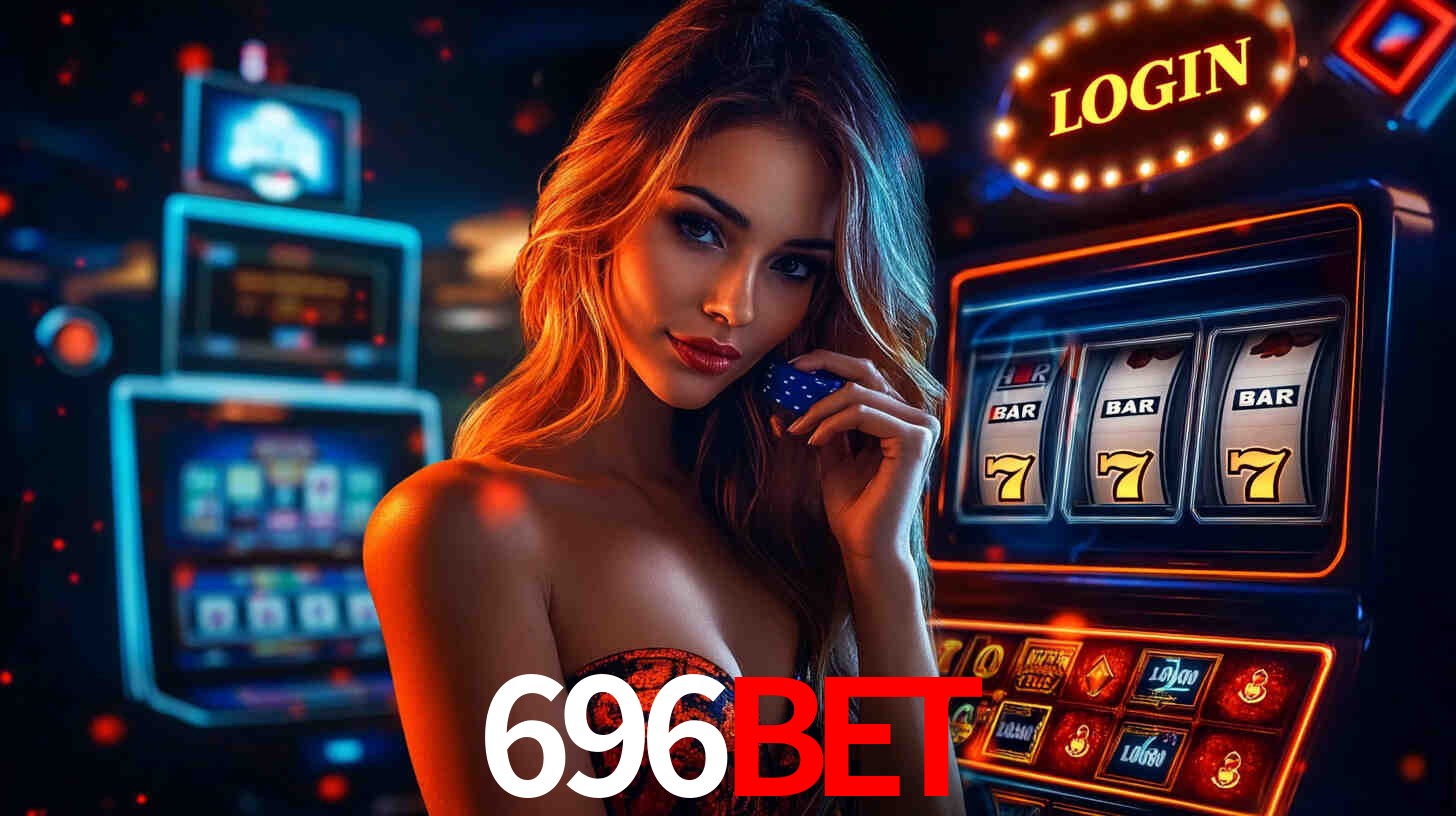 696bet: A Experiência de Casino com Jogos de Mesa ao Vivo